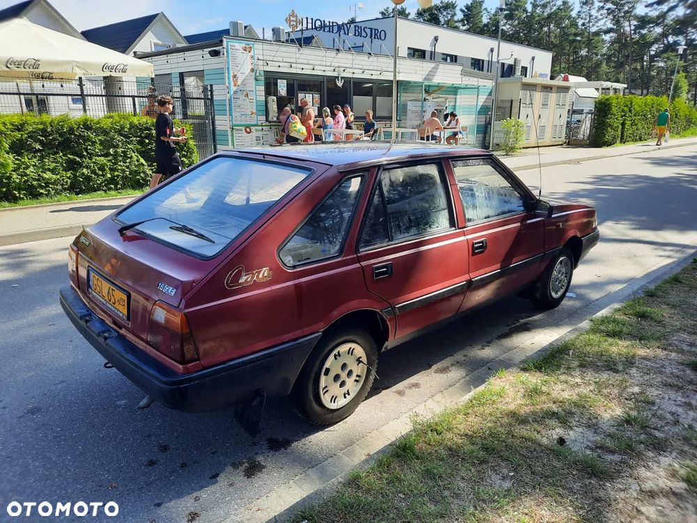 Polonez Caro - 3