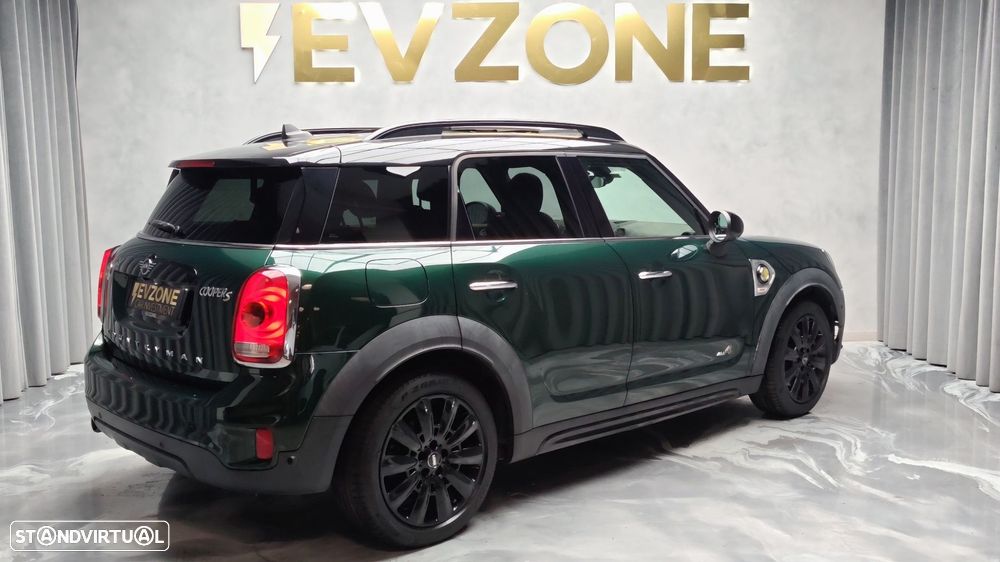 MINI Countryman Cooper SE ALL4 Auto - 7