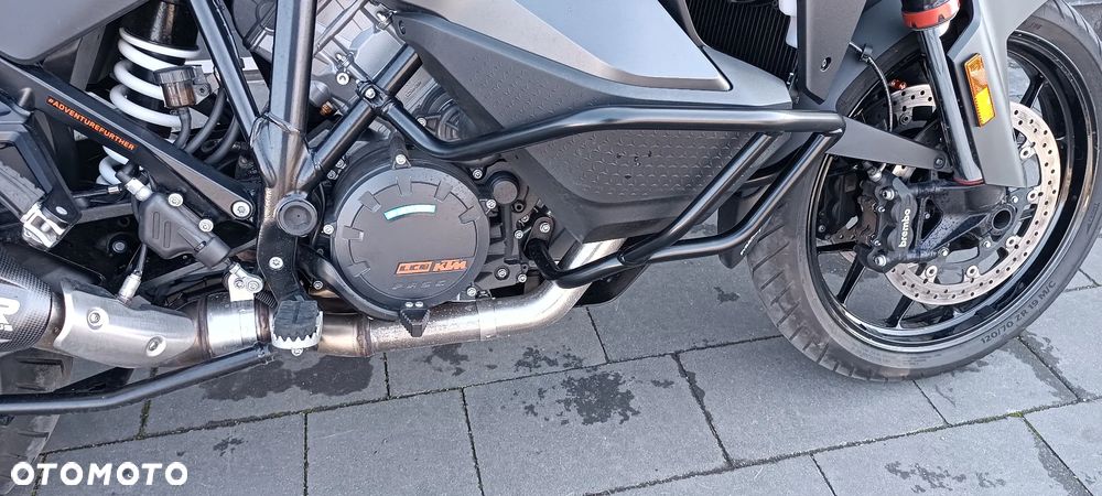 KTM Adventure - 20