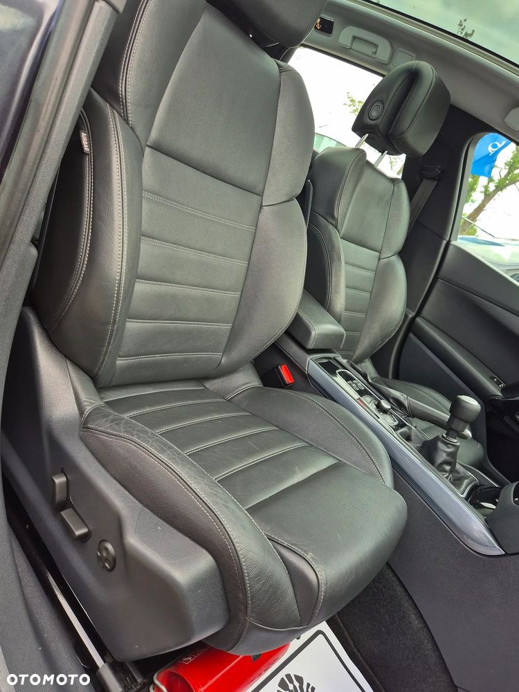 Peugeot 508 HDi FAP 140 Business-Line - 35