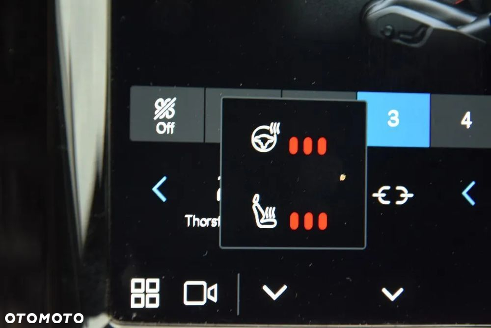 Volvo XC 60 B4 D Geartronic RDesign - 31