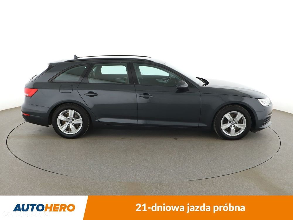 Audi A4 - 7