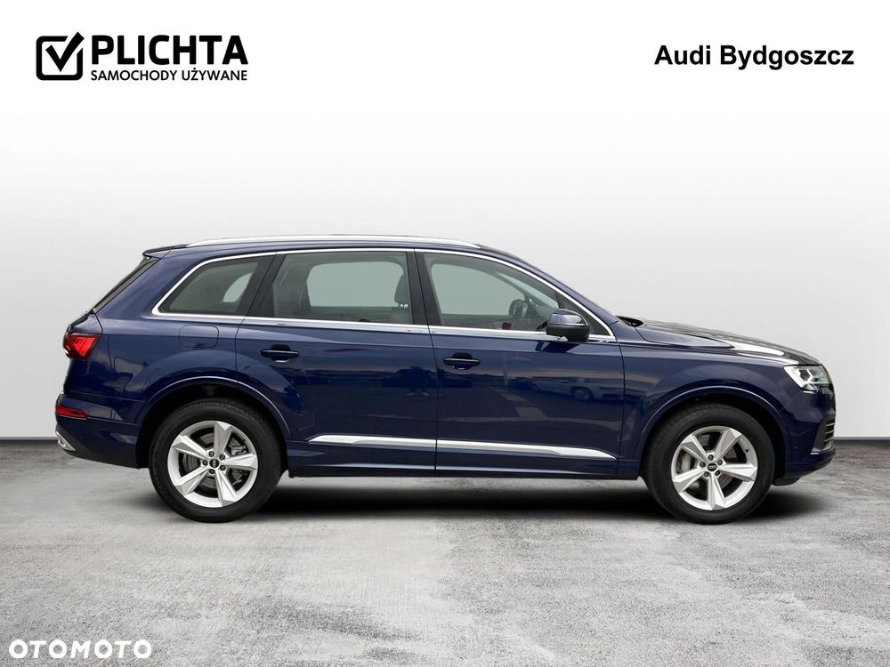 Audi Q7 - 7