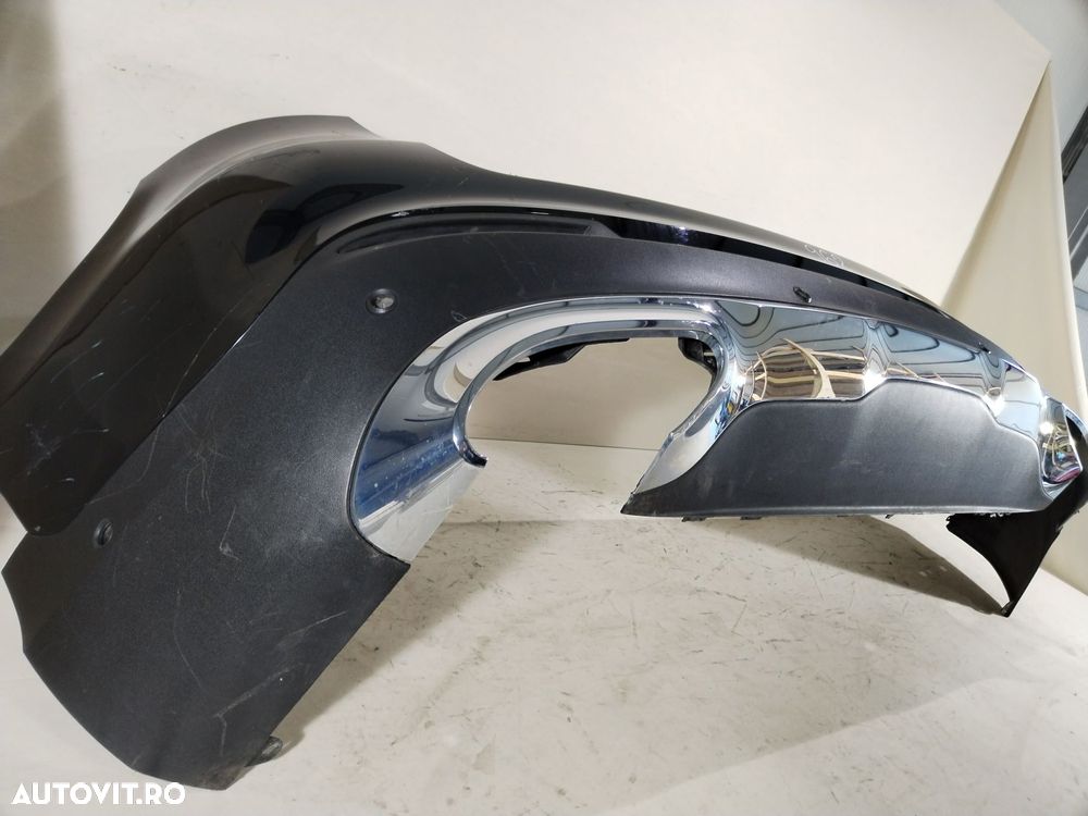 Bara spate Mercedes GLC  W253,  2015, 2016, 2017, 2018, 2019,  cod origine OE A2538850725 - 5