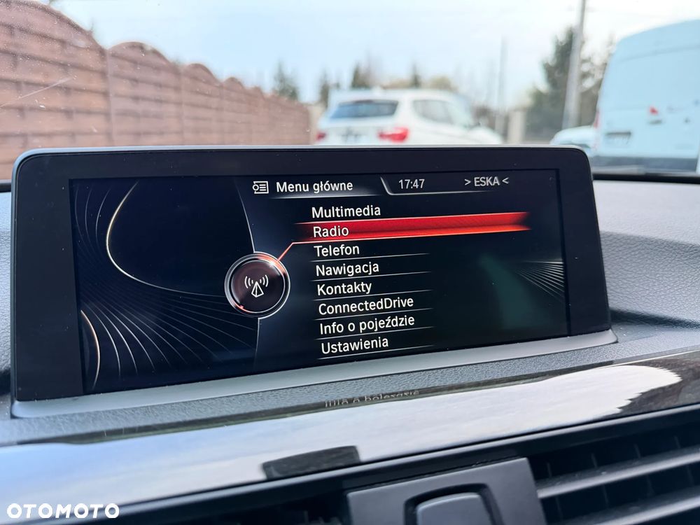 BMW Seria 4 435i Sport-Aut M Sport - 34