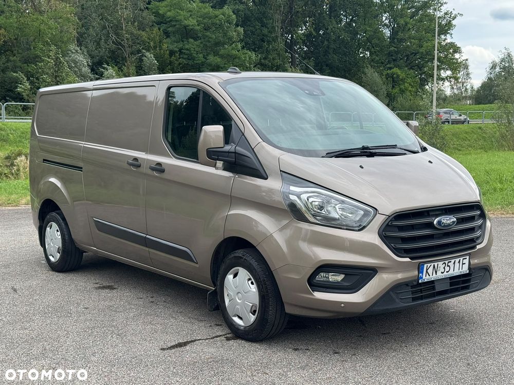 Ford Transit - 7