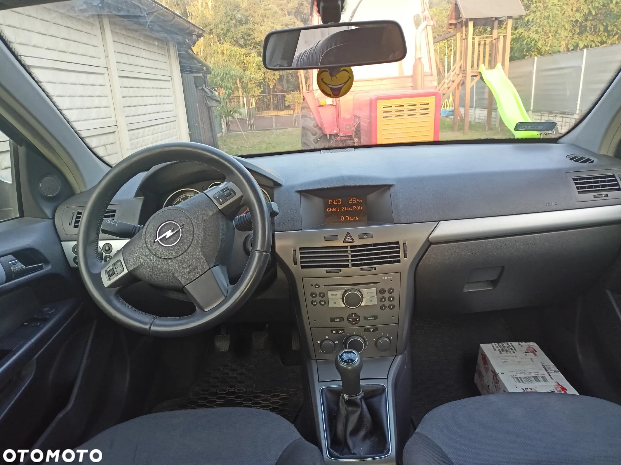 Opel Astra III 1.6 Cosmo - 2