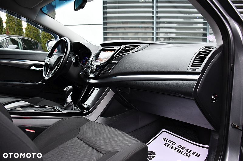 Hyundai i40 1.6 GDI Style - 6