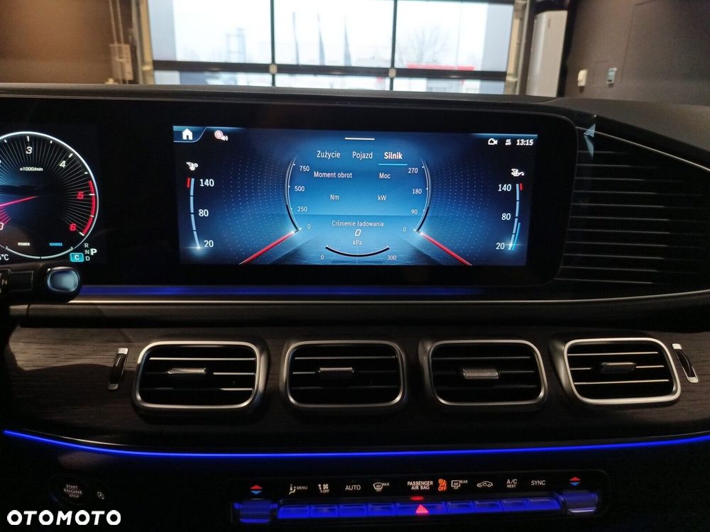 Mercedes-Benz GLE - 27