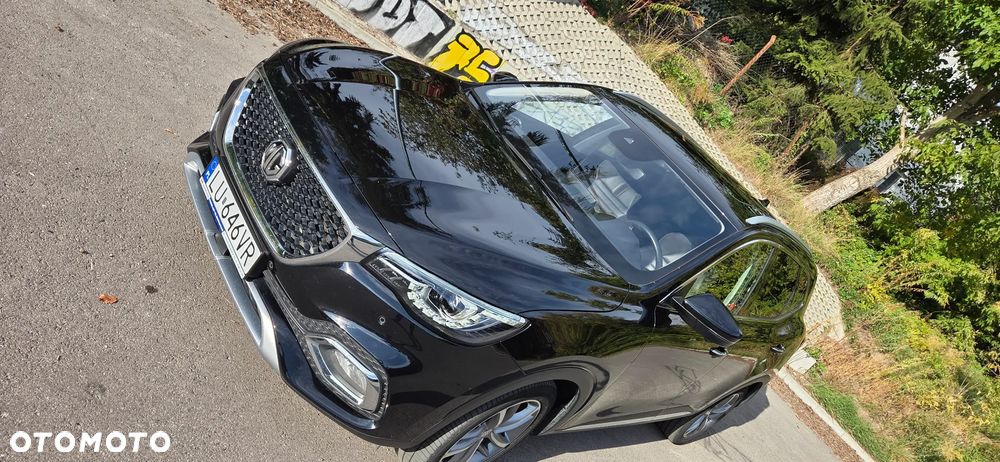 MG HS PHEV 1.5T-GDI Luxury - 2