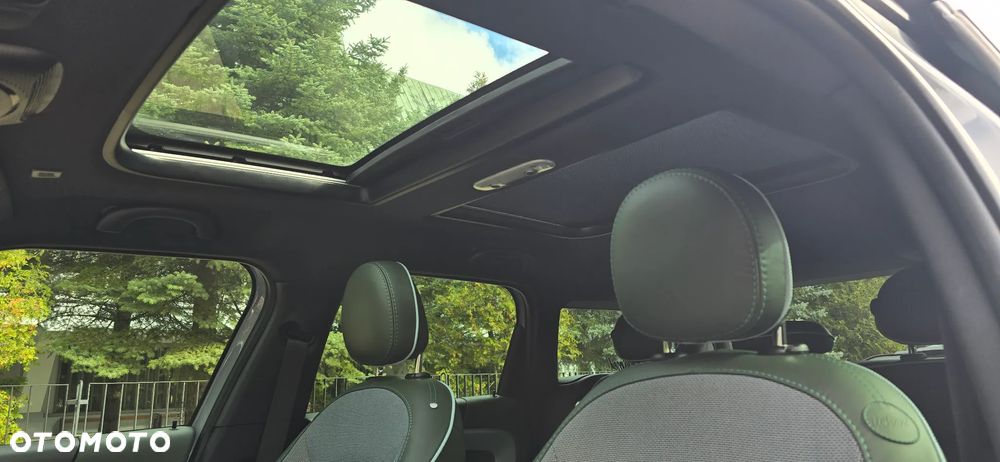 MINI Countryman Cooper S All4 - 2