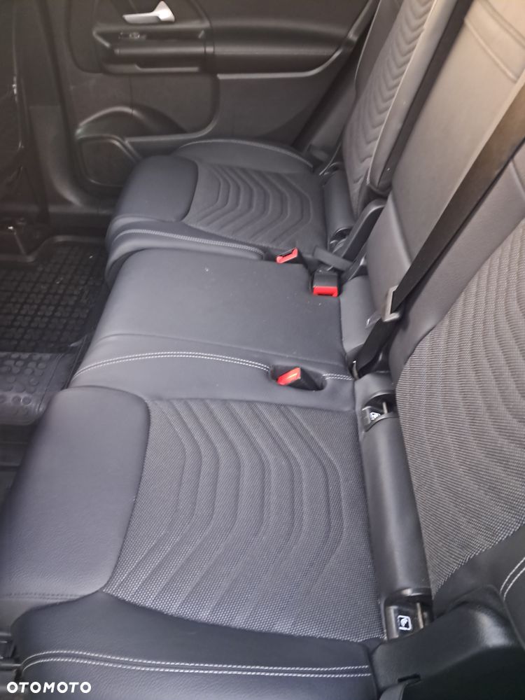 Mercedes-Benz GLB 250 4-Matic Style 8G-DCT - 25
