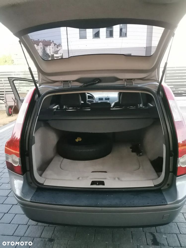Volvo V50 2.4 Summum - 12