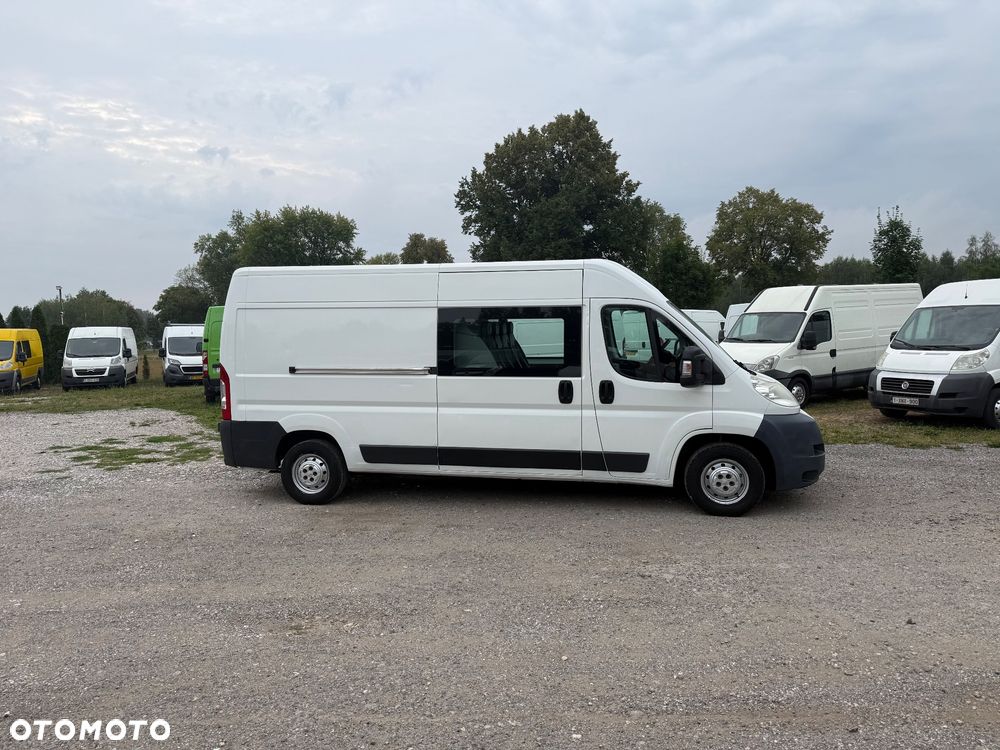Peugeot Boxer - 3