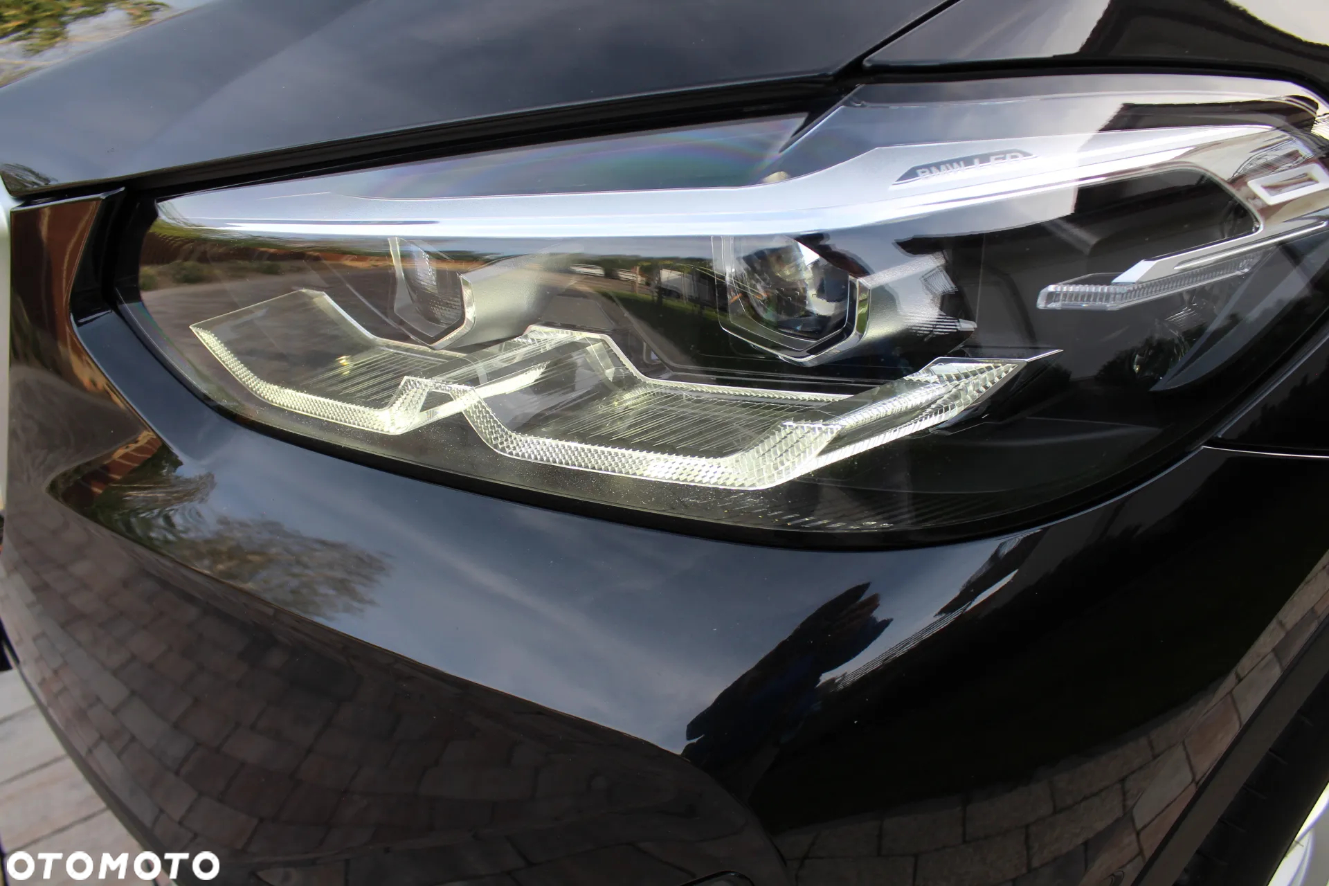 BMW X3 xDrive20d Luxury Line - 12