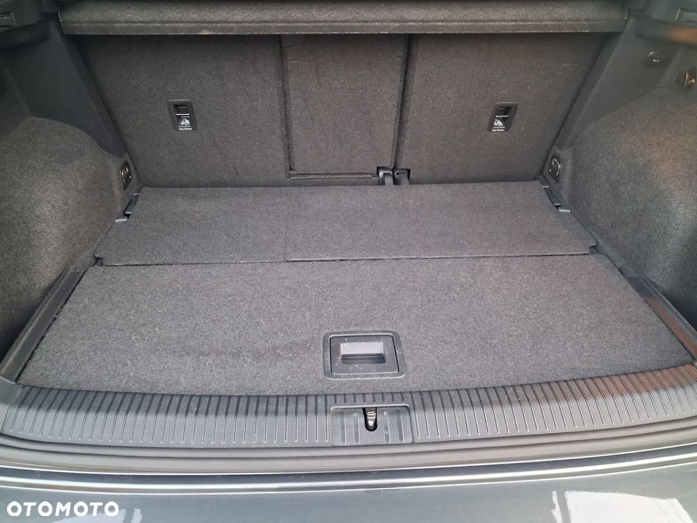 Volkswagen Golf Sportsvan 1.4 TSI BlueMotion Technology DSG Allstar - 8