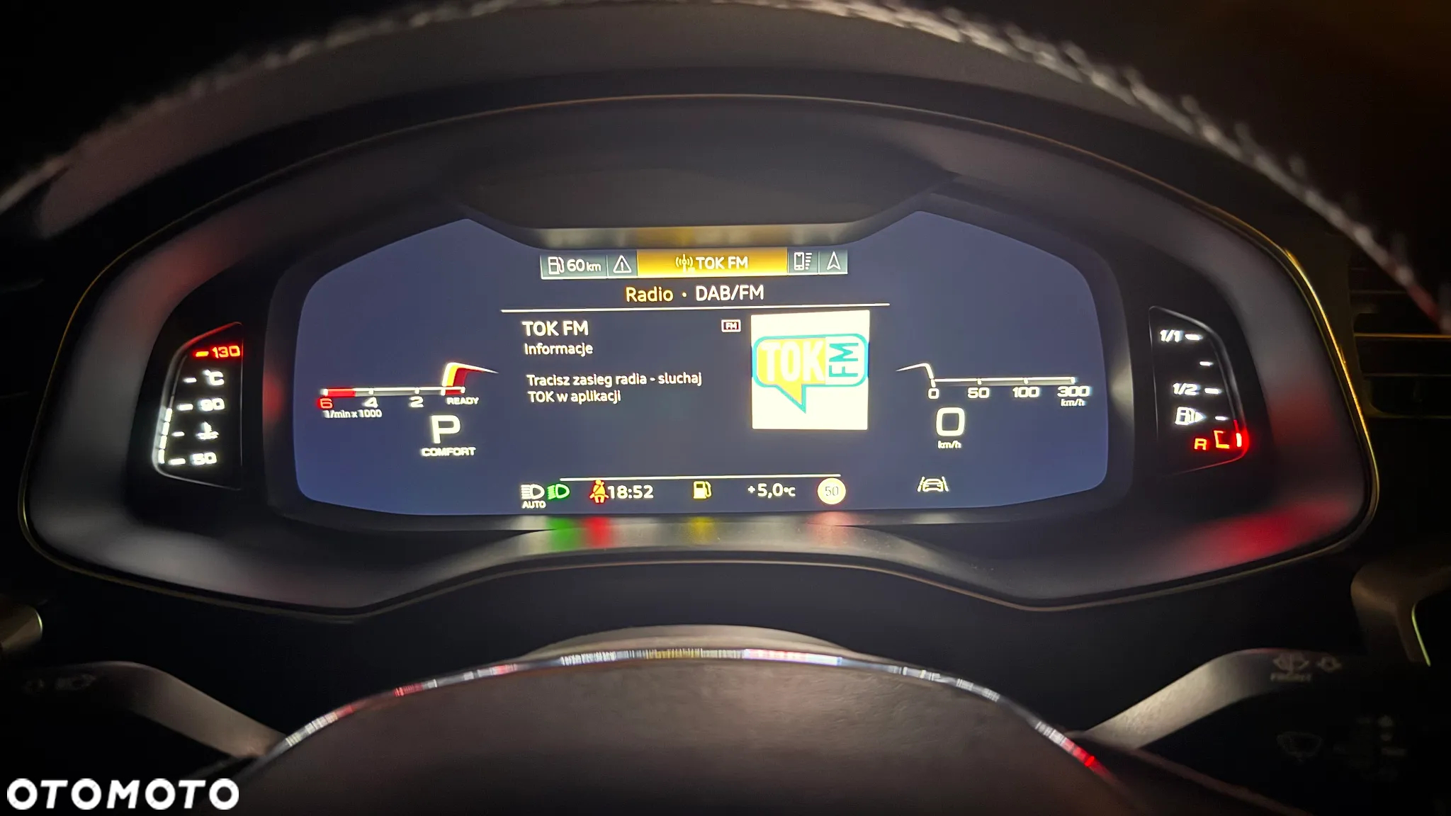 Audi A6 - 20