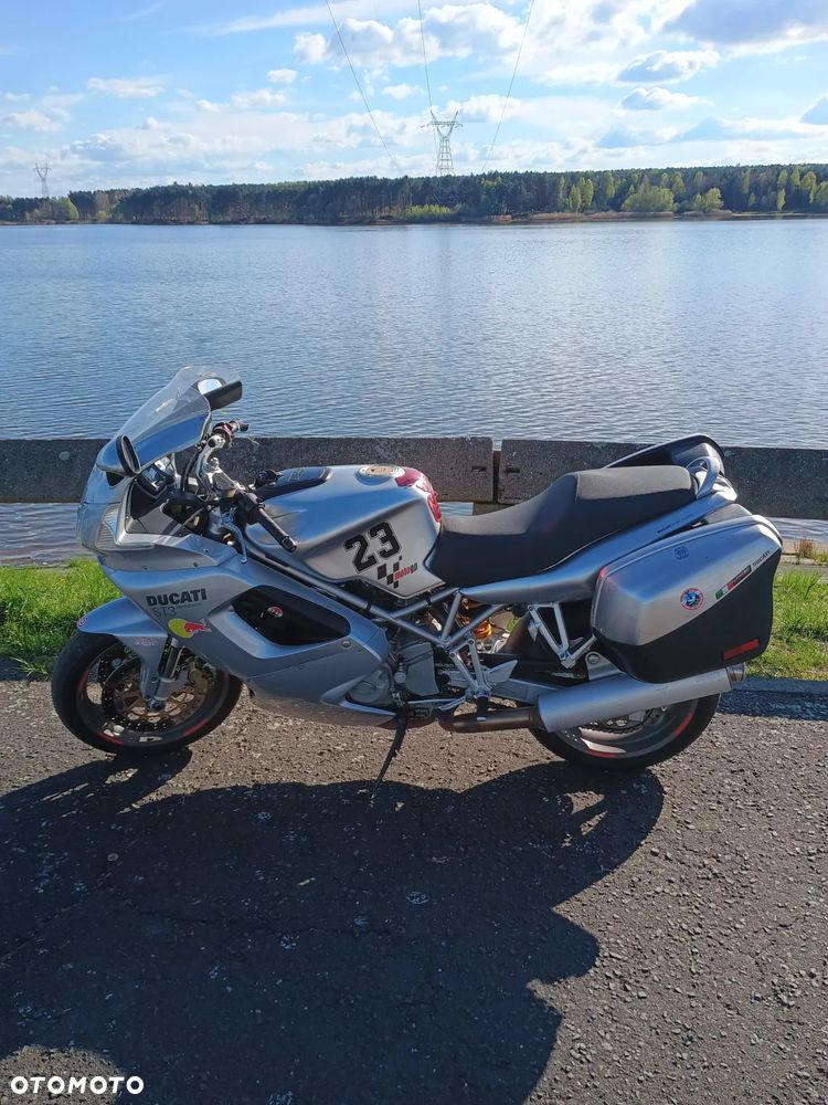 Ducati ST3 - 12