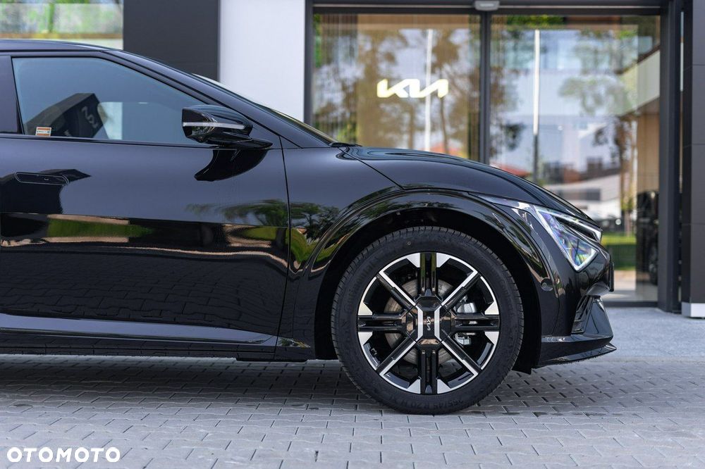 Kia EV6 - 7