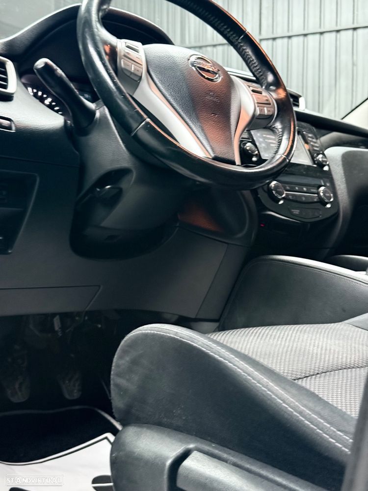 Nissan Qashqai 1.5 dCi Tekna Premium - 5
