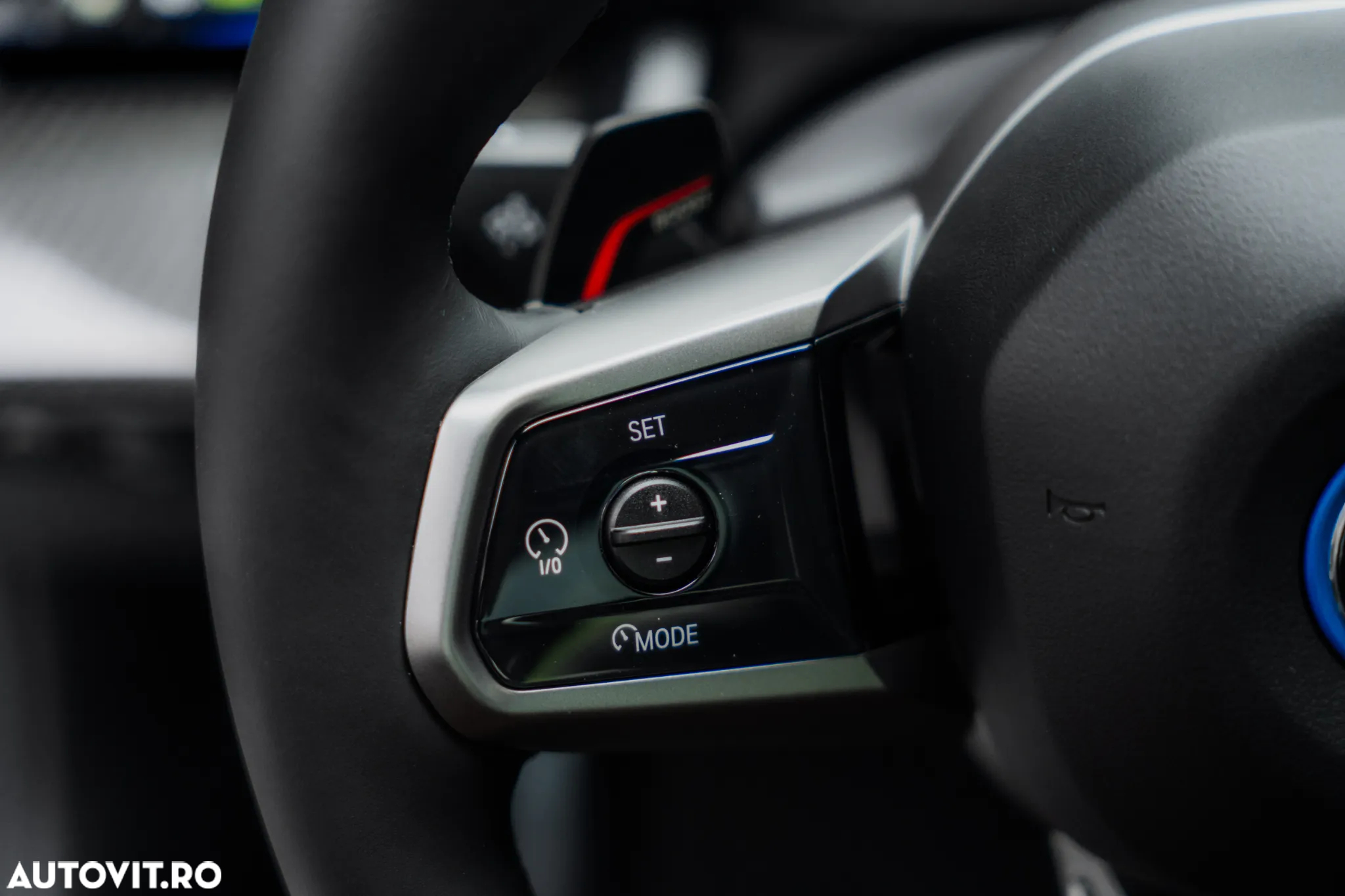 BMW i5 eDrive40 - 19