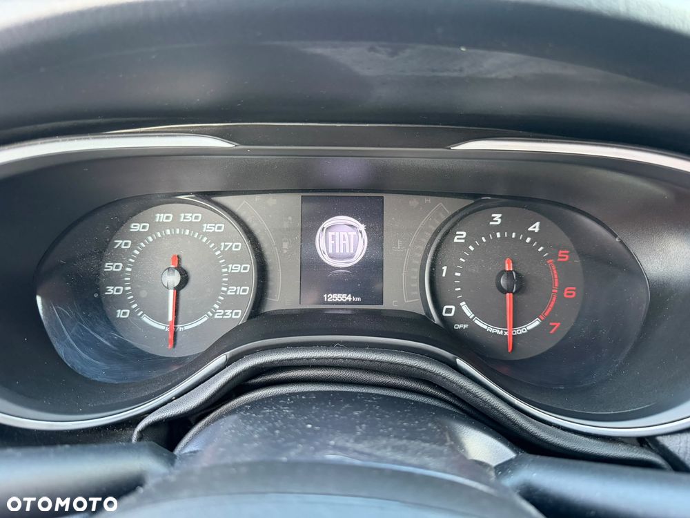 Fiat Tipo 1.6 MultiJet Lounge - 16