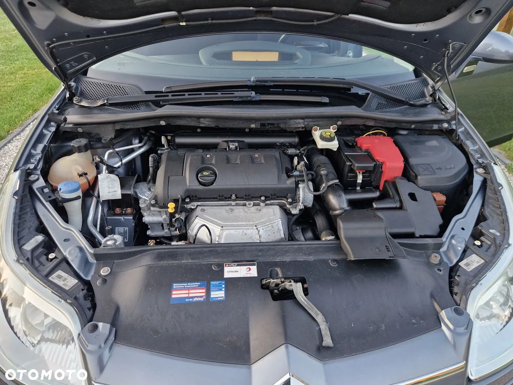 Citroën C4 - 40