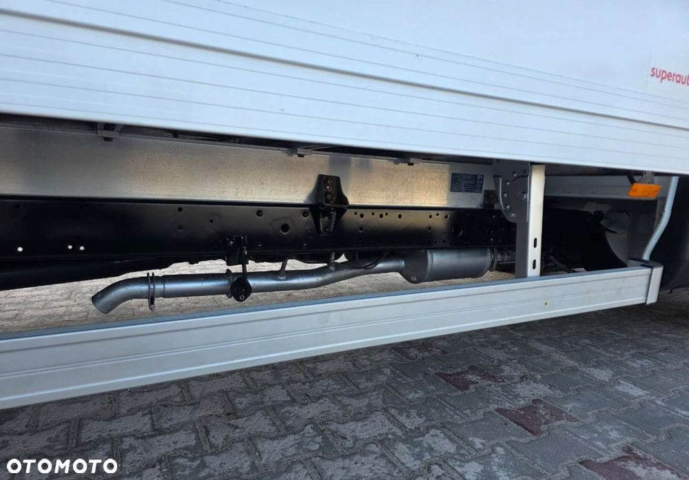 Iveco Daily 35S18 - 27