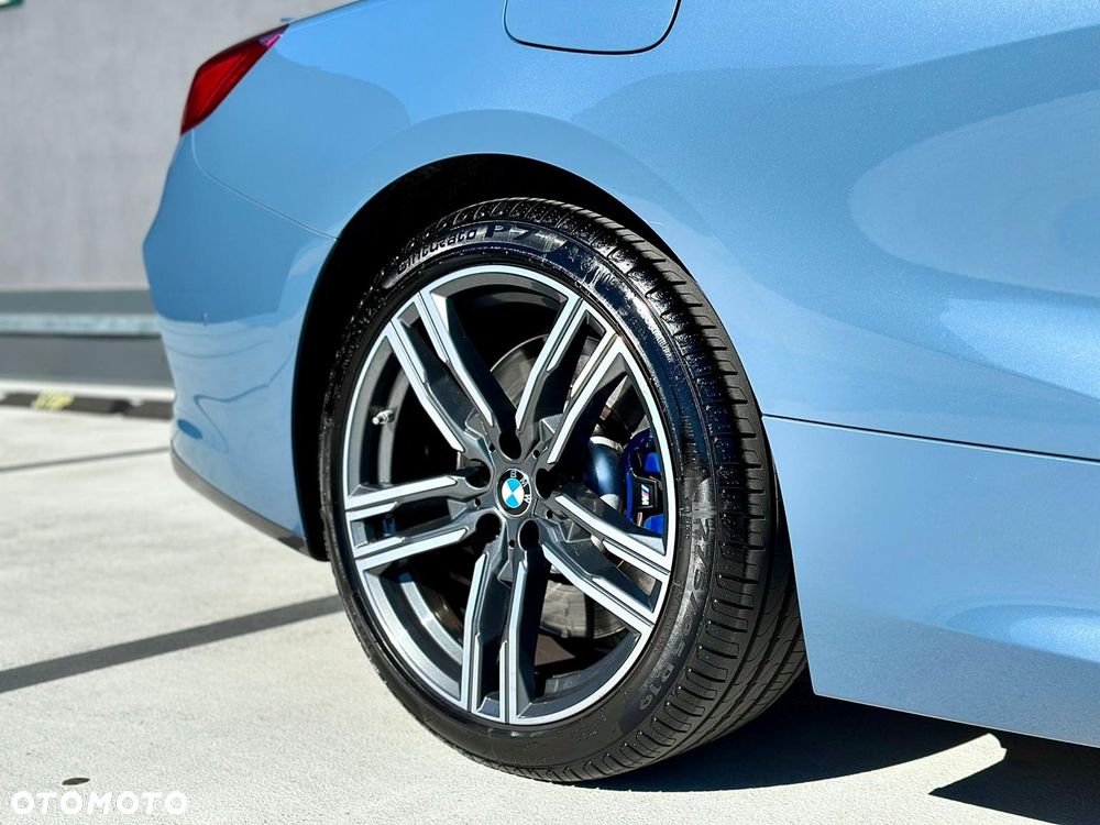 BMW Seria 8 - 17