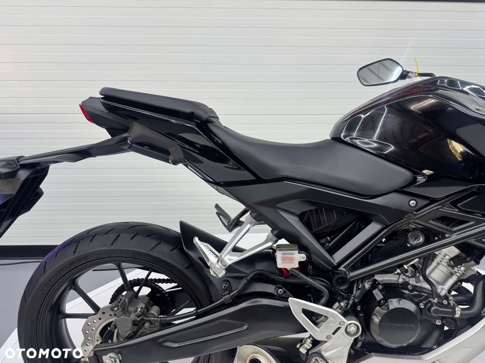 Honda CB - 28