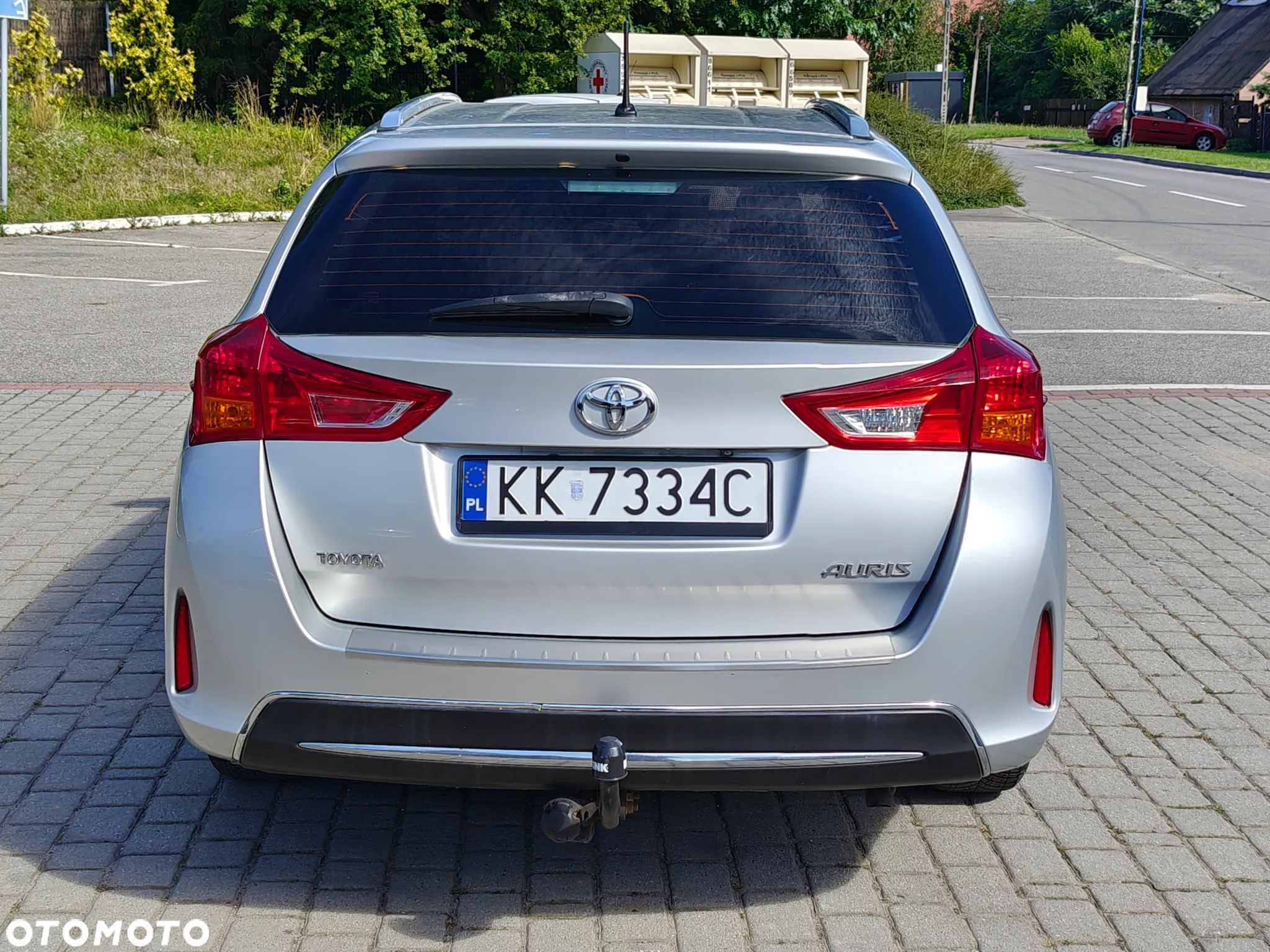 Honda Civic 1.6 i-DTEC Comfort - 9