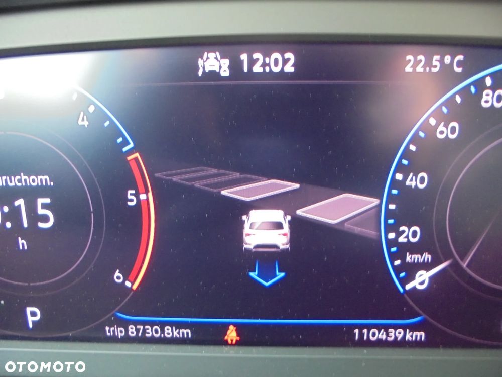 Volkswagen T-Roc 2.0 TDI SCR DSG Style - 29