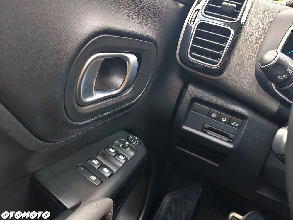 Citroën C5 Aircross 2.0 BlueHDi Shine EAT8 - 37