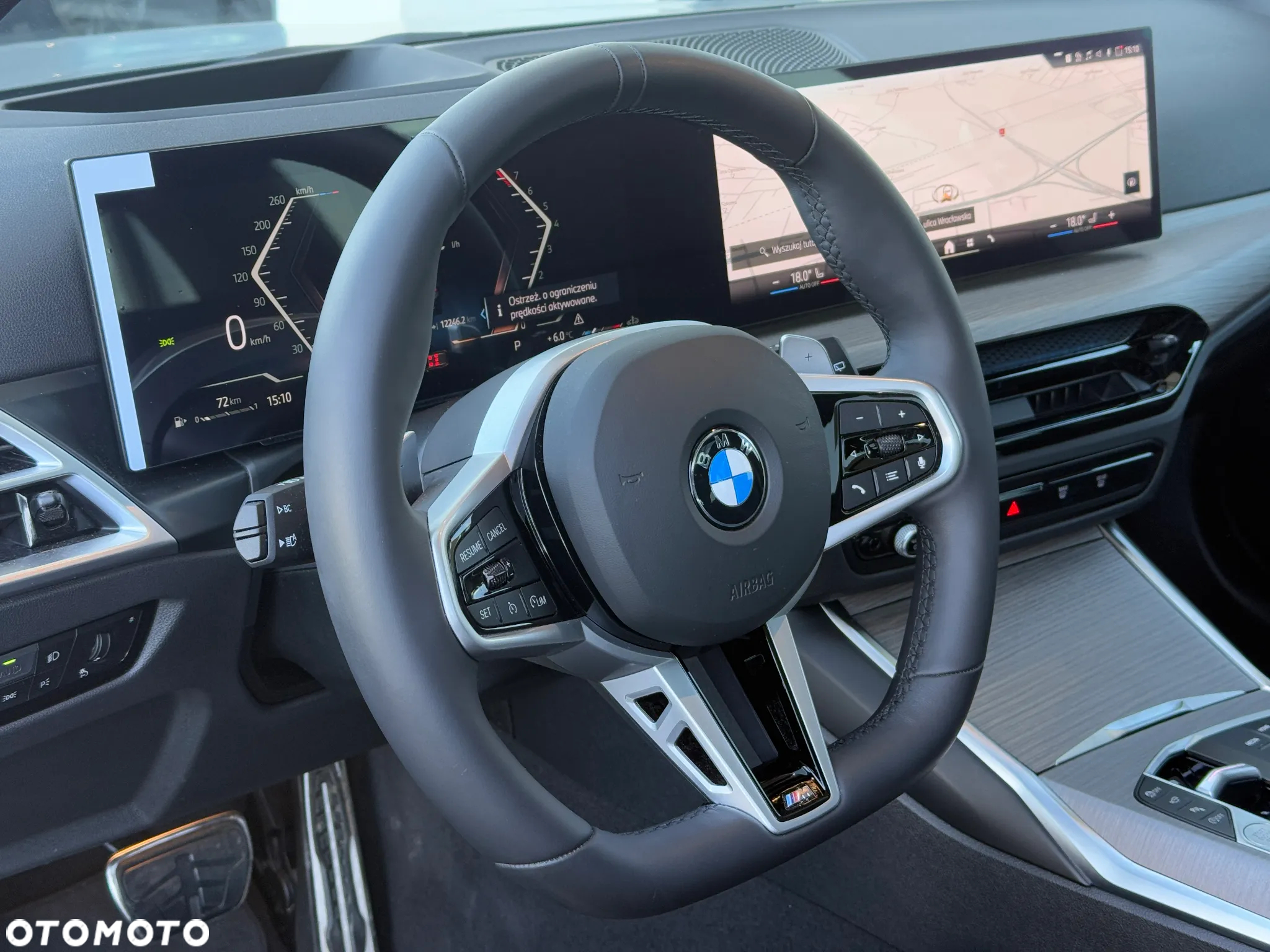 BMW Seria 3 330i xDrive M Sport - 12