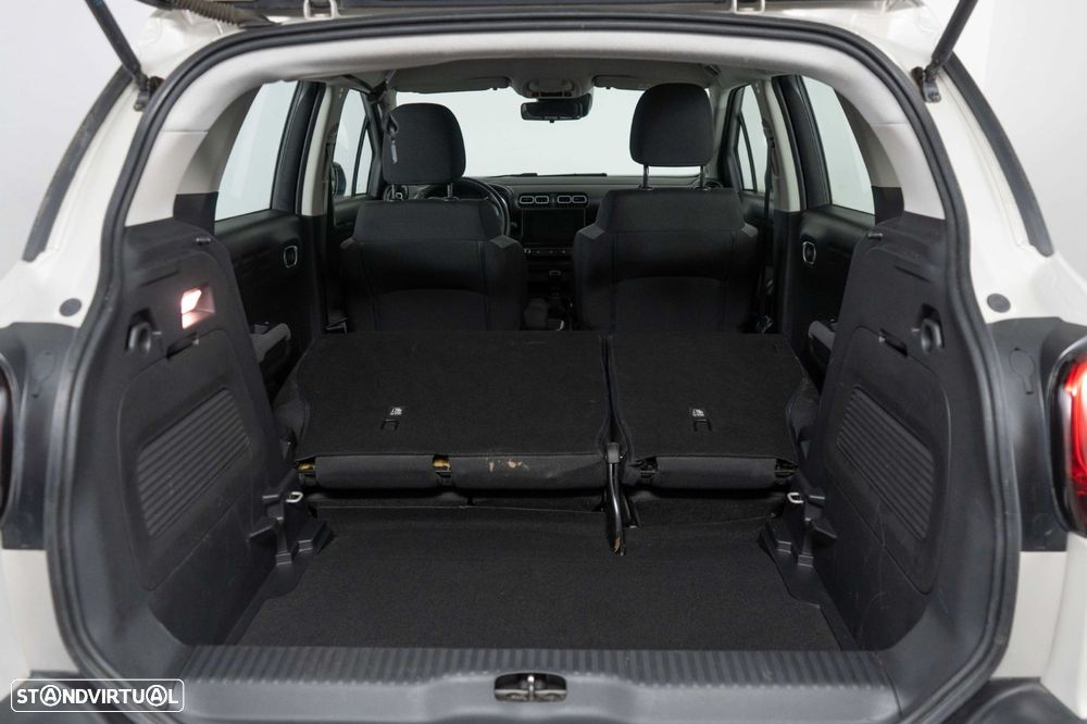 Citroën C3 Aircross 1.2 PureTech Feel Pack - 16
