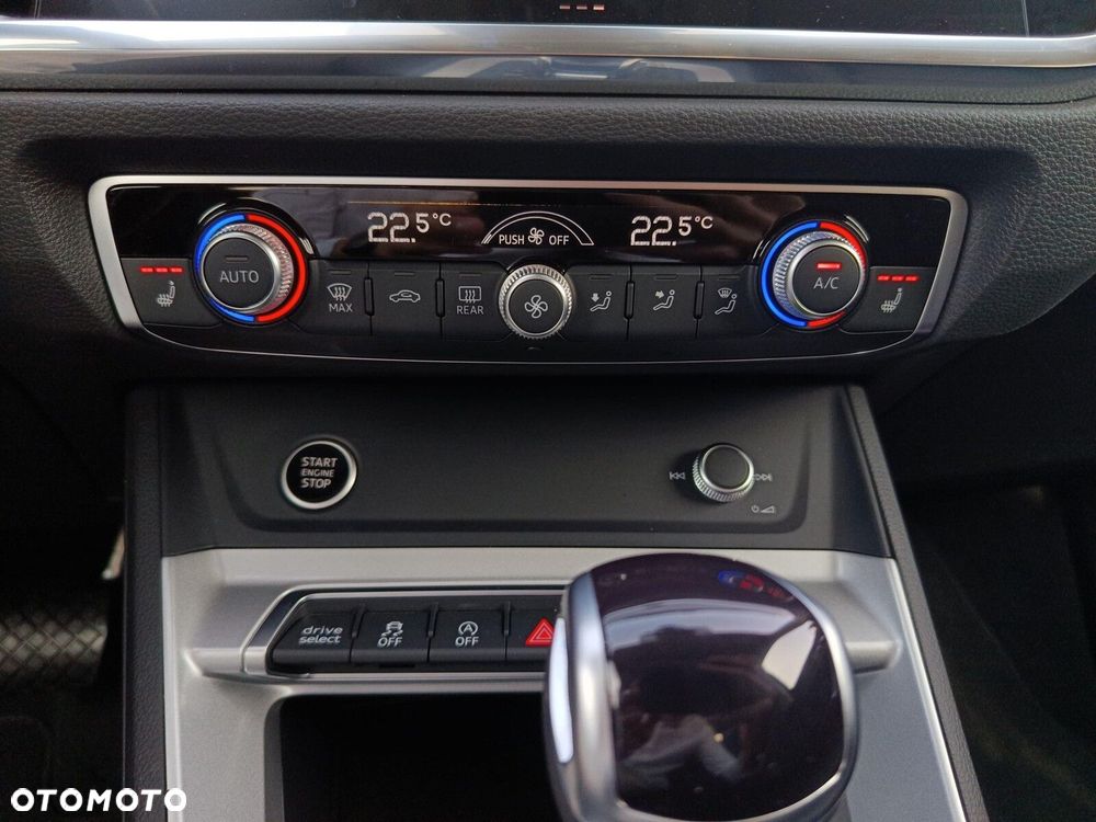 Audi Q3 Sportback - 27