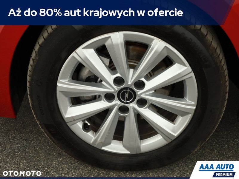 Opel Astra - 14