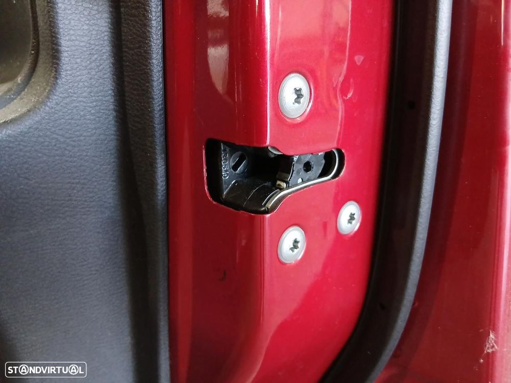 Fechadura / fecho porta frente direito NISSAN Micra V (K14) - 1