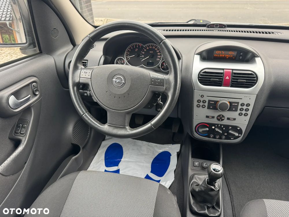 Opel Combo Tour 1.4 - 15