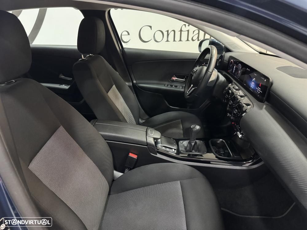 Mercedes-Benz A 180 d Style - 35