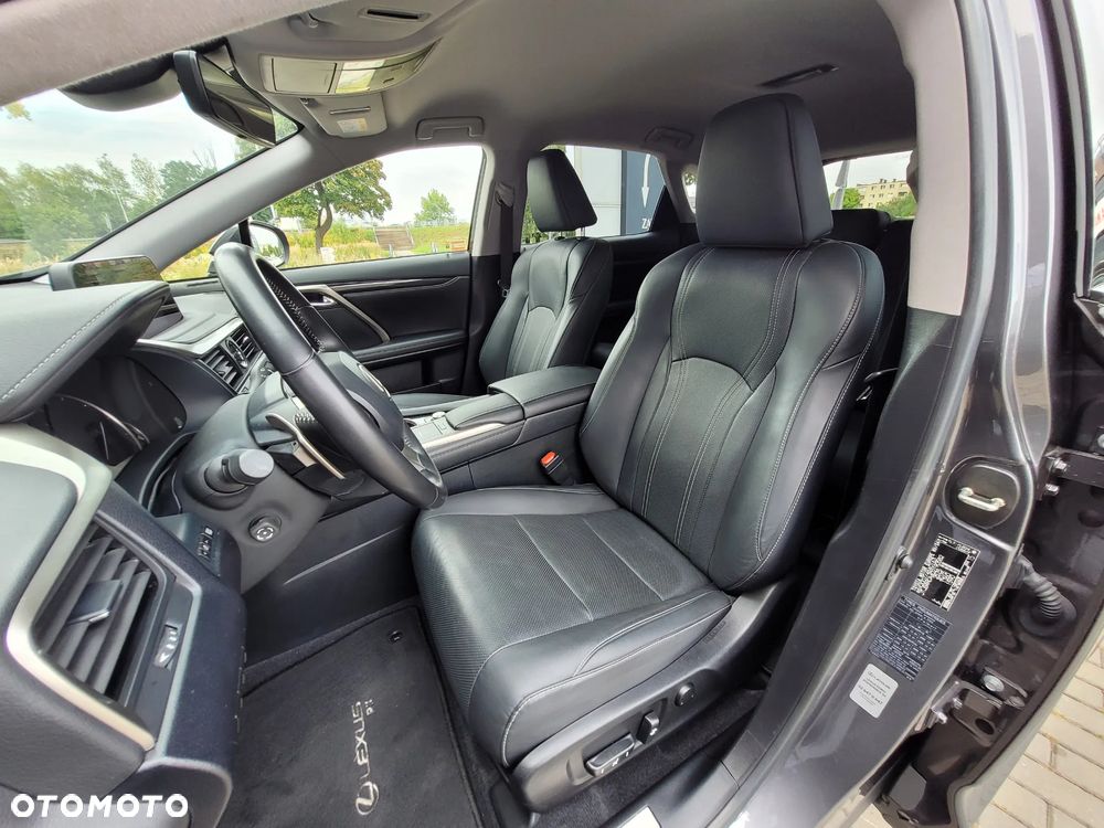 Lexus RX 300 Prestige - 11