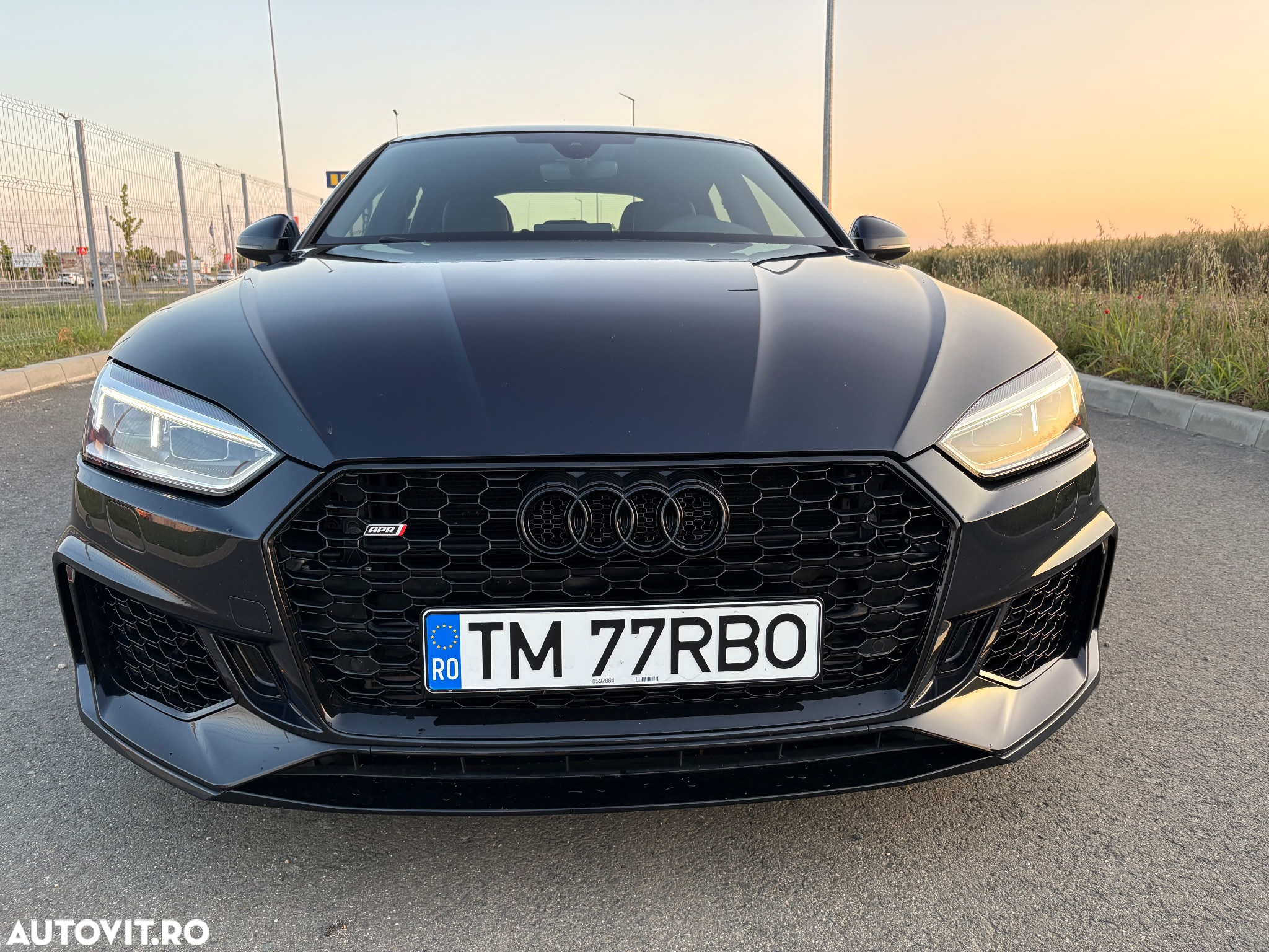 Audi A5 Sportback 2.0 TFSI S tronic quattro - 31