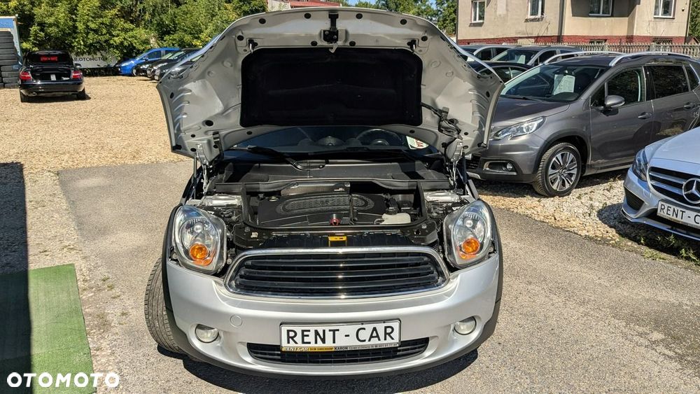 MINI Countryman One D - 33