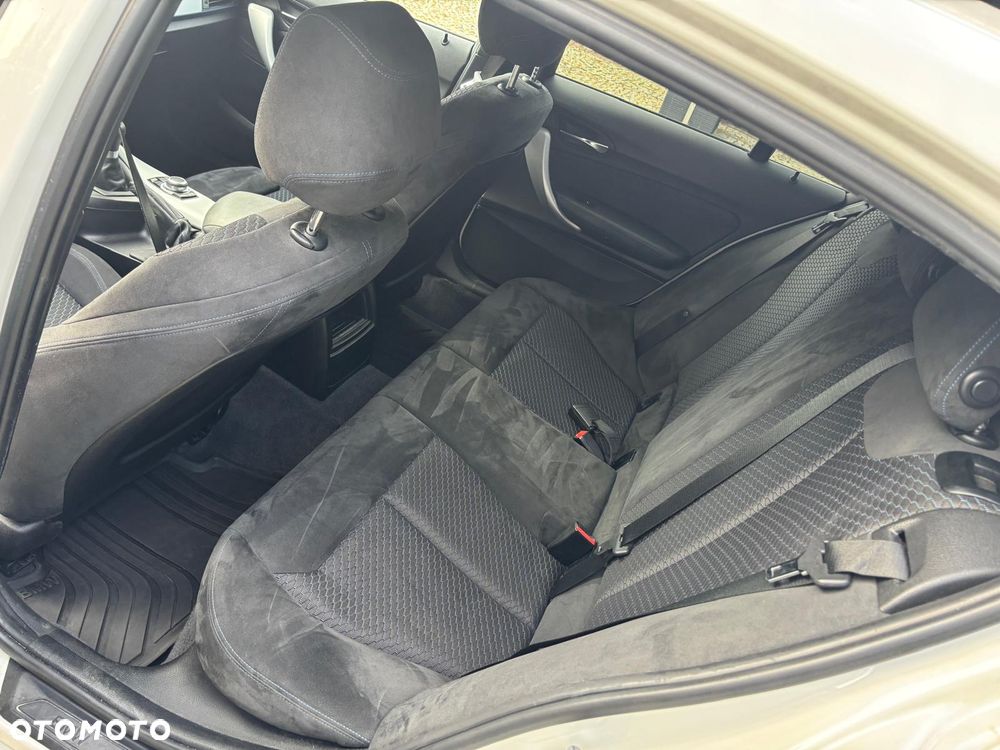 BMW Seria 1 114d M Sport - 18