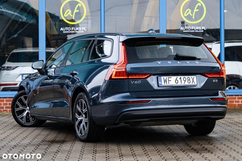 Volvo V60 B3 B Essential - 9
