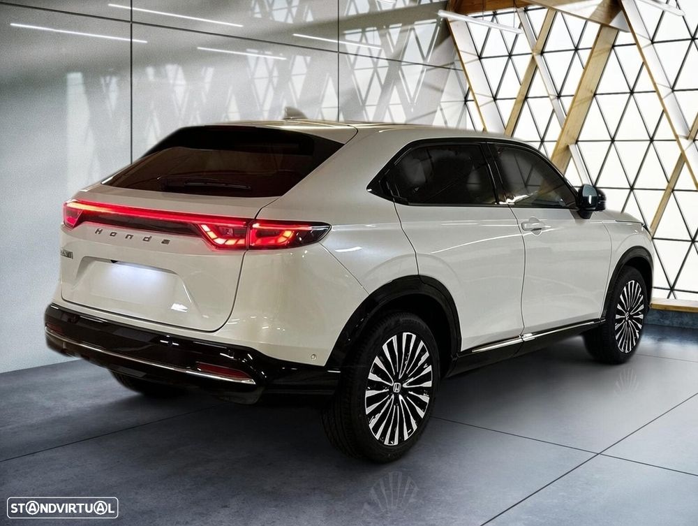 Honda e-Ny1 Advance-Pack - 3