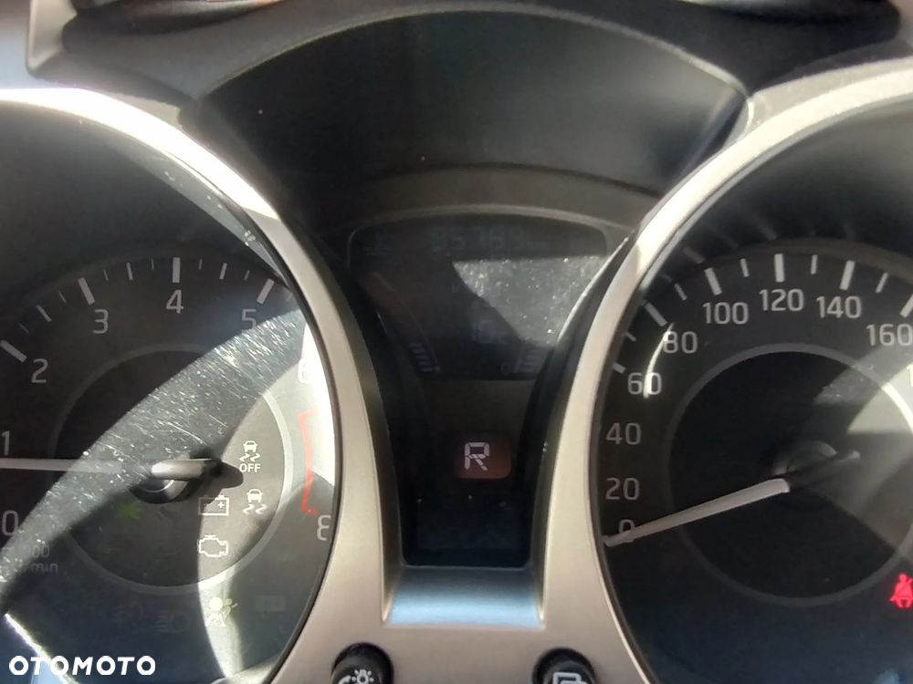 Nissan Juke 1.6 Acenta Xtronic - 3