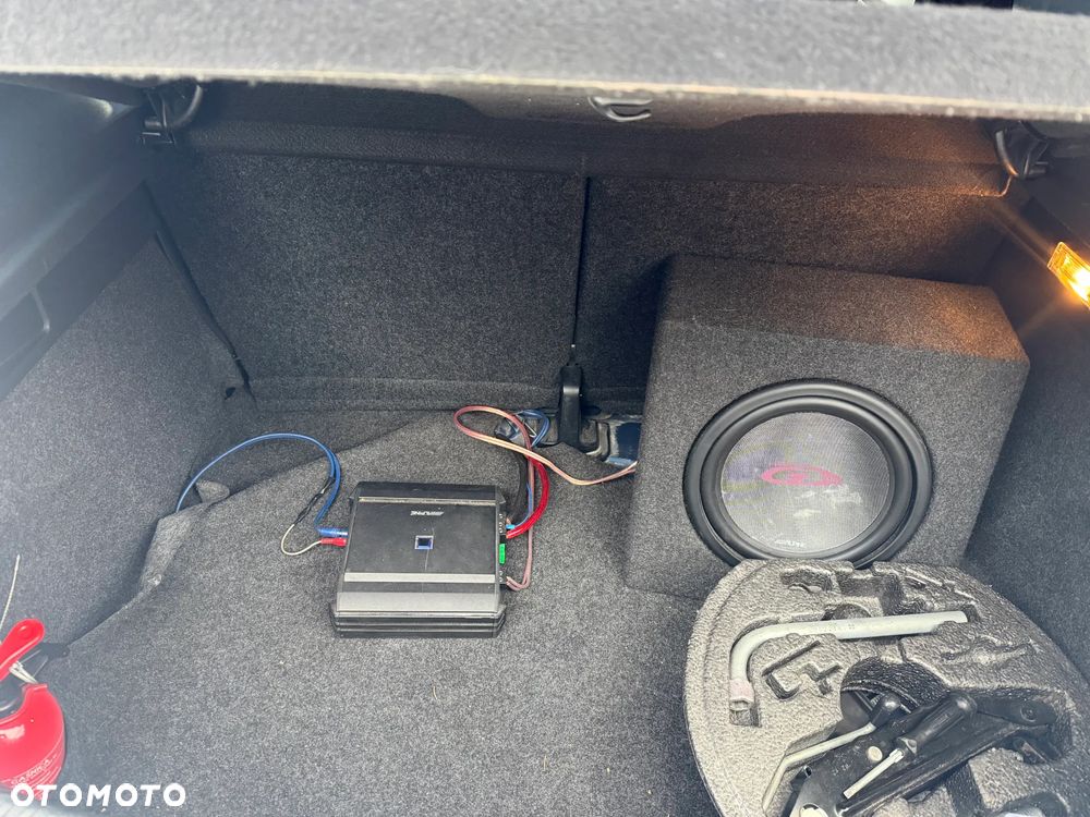 Volkswagen Scirocco 1.4 TSI Shark - 8