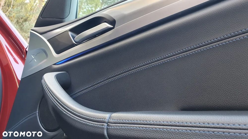 BMW X4 - 21