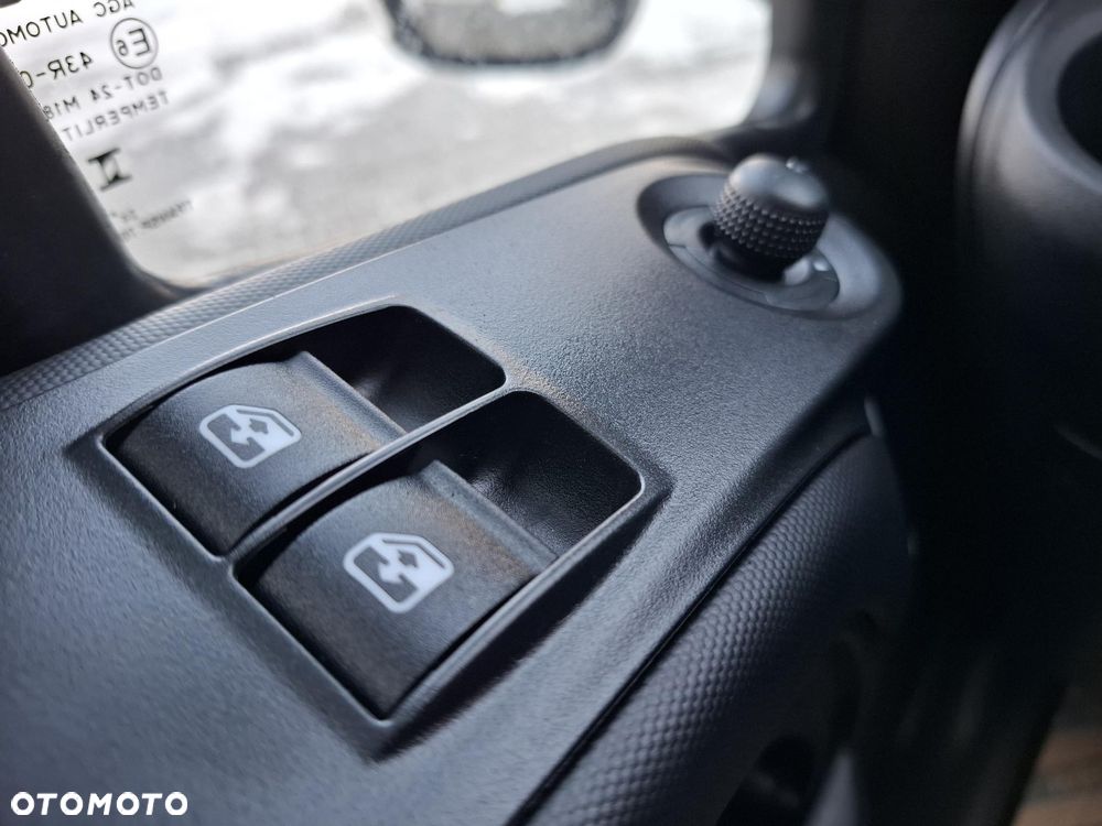 Iveco 6 METRÓW ZABUDOWA !!! kategoria B!!! - 24